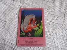 Carte bella sara d'occasion  Gap