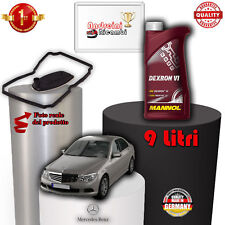 Kit filtro cambio usato  Foiano della Chiana