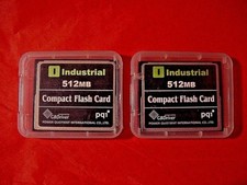 Pqi 512mb memory for sale  Sugar Land