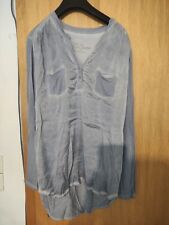 Blusenshirt six seven gebraucht kaufen  Wernigerode