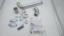 Kit de snorkel universal HMF Swamp comprar usado  Enviando para Brazil