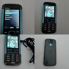 CELLULARE NOKIA 5000 GSM UNLOCKED SIM FREE DEBLOQUE 2 comprar usado  Enviando para Brazil