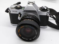 Asahi pentax 50mm for sale  NORWICH