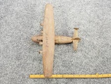 Vtg wyadotte airplne for sale  Trenton