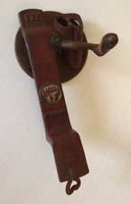 Vintage antique harras for sale  IPSWICH
