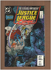 Justice league comics for sale  Cass City