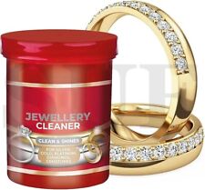 Liquid jewellery cleaner for sale  HUDDERSFIELD