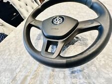 Transporter steering wheel for sale  WAKEFIELD