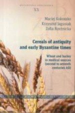 Cereals antiquity early for sale  Jessup