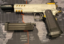 Airsoft custom capa for sale  Corona