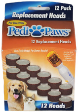 Pedipaws nail grinder for sale  Farmingdale