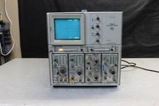 Tektronix 7704 oscilloscope for sale  Norfolk