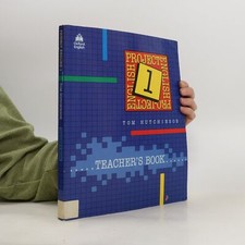 Project English 1. Teacher's Book  |  Tom Hutchinson na sprzedaż  Wysyłka do Poland