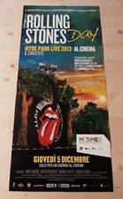 The rolling stones usato  Brescia