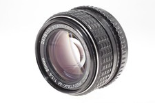 Obiettivo smc pentax usato  Roma