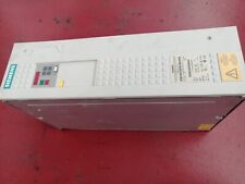 Siemens simovert 6se7023 usato  Lentate sul Seveso