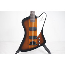 Auth gibson thunderbird d'occasion  Expédié en Belgium