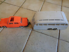 Rare norev peugeot d'occasion  Saint-Dizier