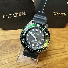 Citizen promaster diver for sale  LISBURN