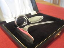 Vintage silver spoon for sale  NORTHAMPTON