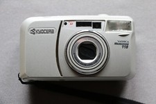 Yashica micro zoom d'occasion  Saint-Étienne-au-Mont