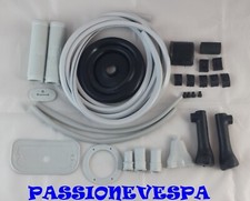 Kit guarnizioni gommini usato  Primaluna