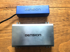 Dension gateway 500 d'occasion  Expédié en Belgium