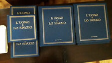 Uomo spazio usato  Malesco
