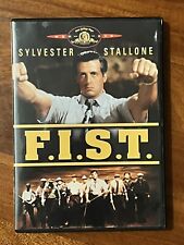Dvd f.i.s.t. 1978 usato  Roma