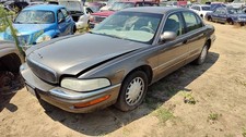 1999 2005 buick for sale  Brush