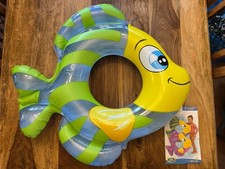 Vintage intex inflatable for sale  LUTON