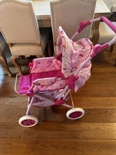 Children dolls pram. for sale  EVESHAM