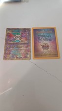 Pokémon tcg ancient for sale  NEWTOWNARDS