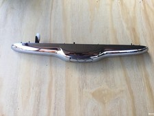 Maniglia maniglione portellone usato  Torino