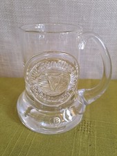 Guinness dartington crystal for sale  DERBY