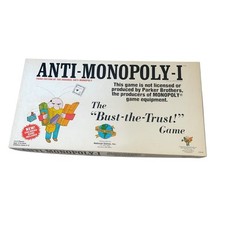 Vintage 1983 anti d'occasion  Expédié en Belgium