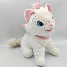 Peluche chat marie d'occasion  Le Portel