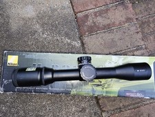 Nikon 223 8x32mm for sale  Charlottesville