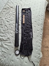Scott sector 6wt for sale  SOUTHAMPTON