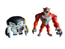 Ben actionfiguren set gebraucht kaufen Ben actionfiguren set gebraucht kaufen  Augsburg