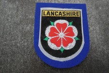 Lancashire woven cloth for sale  REDCAR