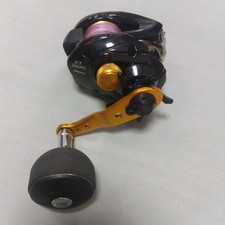 Carretel Shimano Genpu XT 200PG, usado comprar usado  Enviando para Brazil