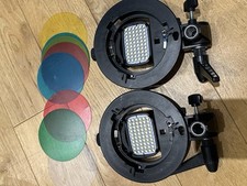 Godox type bracket for sale  SUTTON