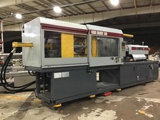 Van dorn demag for sale  Holly