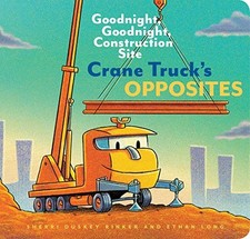 Crane truck opposites for sale  UK