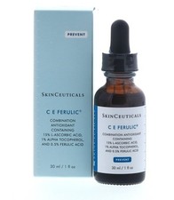 Skinceuticals ferulic siero usato  Treviso