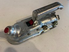 Alko tow hitch for sale  BOSTON