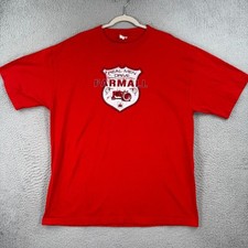 Farmall tractor shirt for sale  Batesville