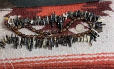 Strands smoky agate for sale  La Puente