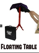 Stage illusion floating for sale  WATFORD